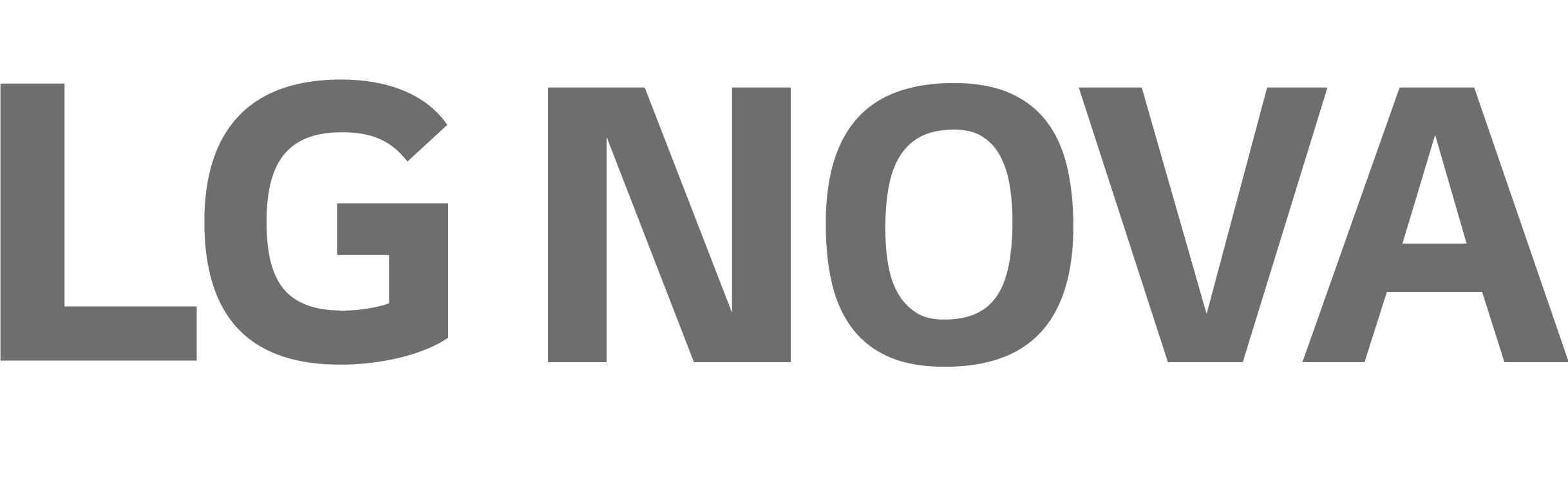 LG NOVA