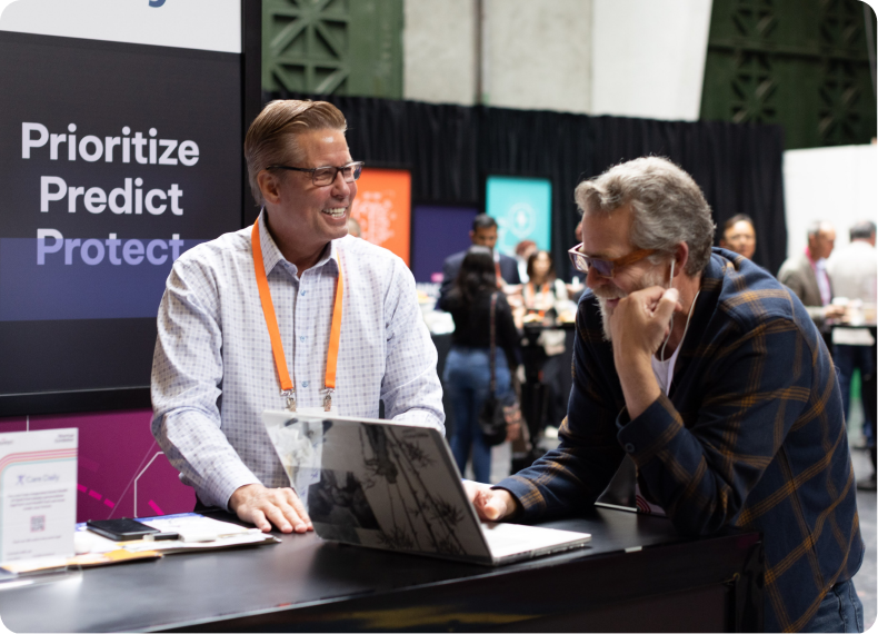Innovation Showcase Image 1