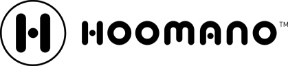 hoomano_logo_black - Xavier Basset