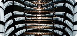 PADO datacenter