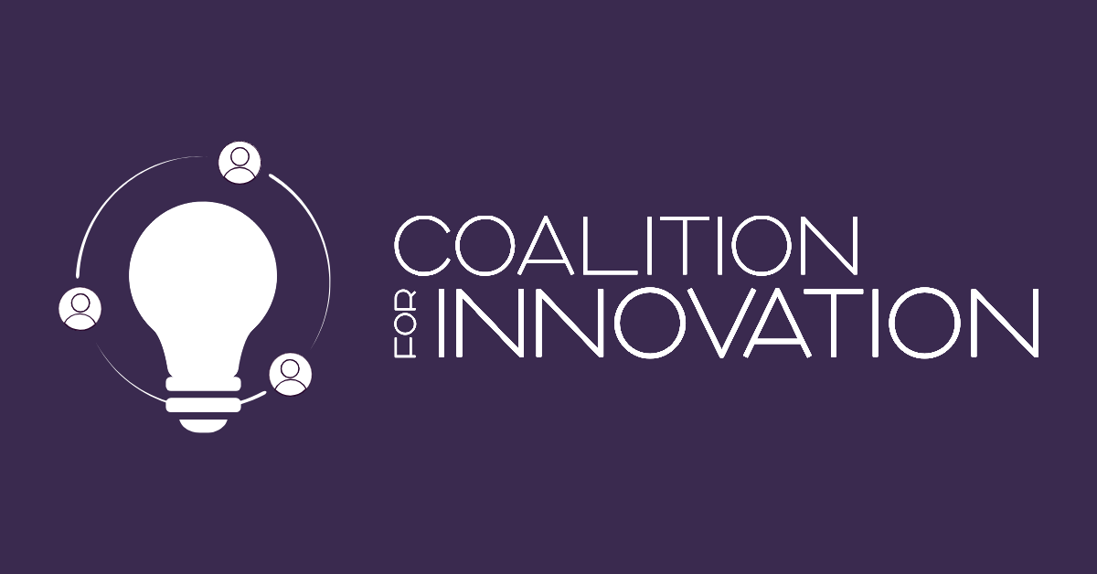 COALITION FOR INNOVATION PUBLISHES BLUEPRINTS ON FUTURE VISION