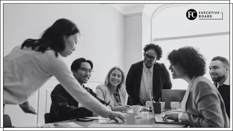 Cross-sector perspectives can break down silos