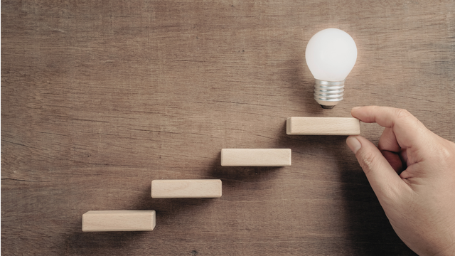 How to craft entrepreneurial building blocks for the future