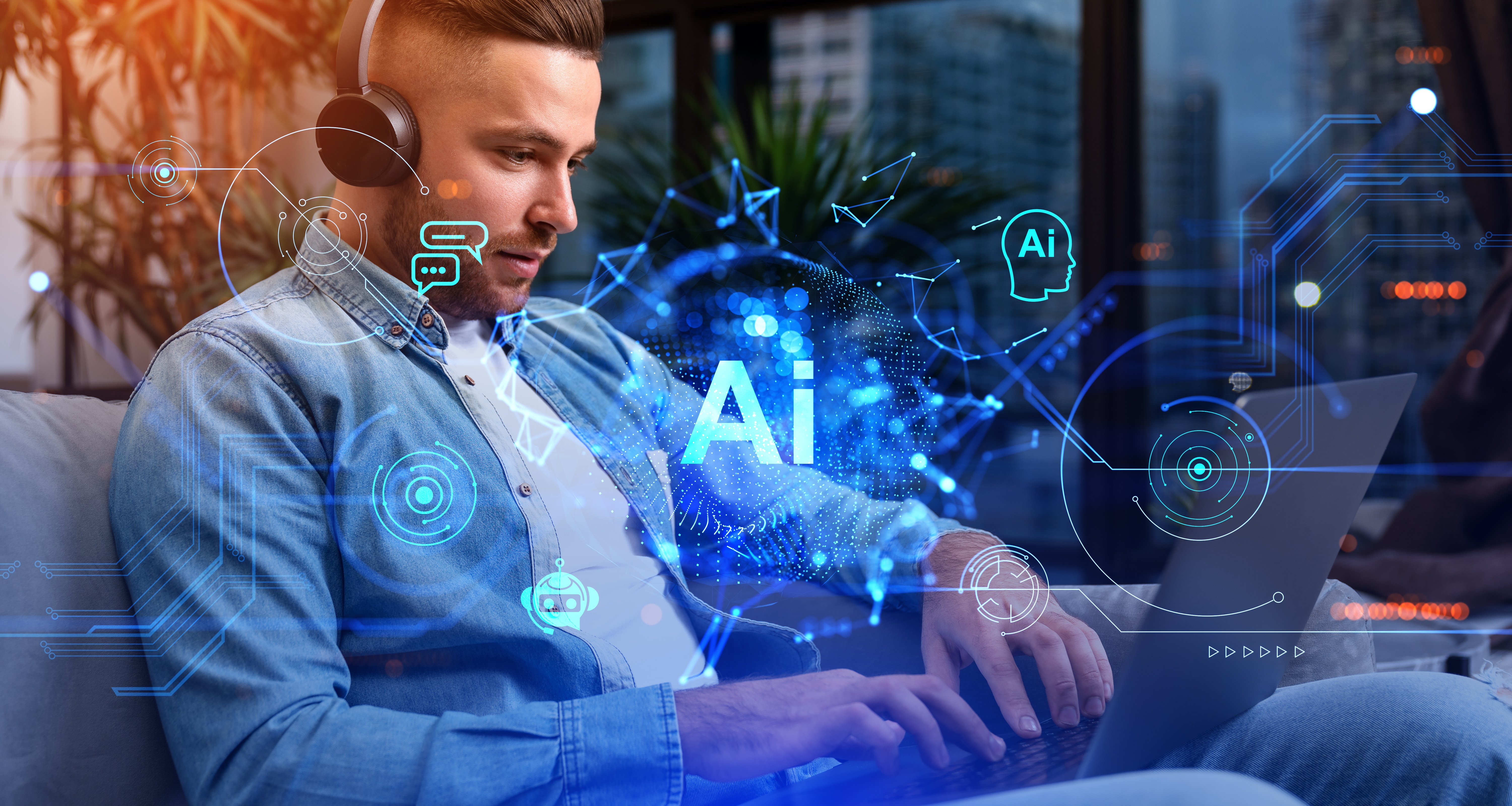 Shaping the Future with AI: Foresight, Community, and Trust