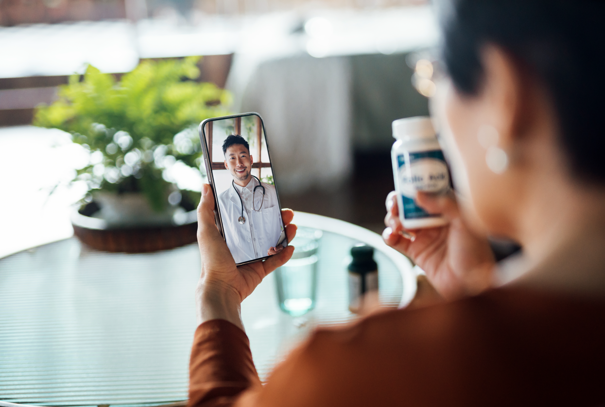 The Benefits to Growing Healthcare Technology Development