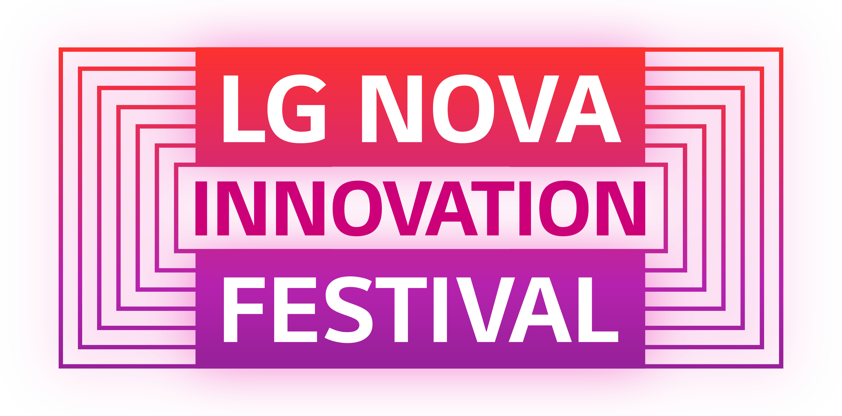 LG Nova Innovation Festival