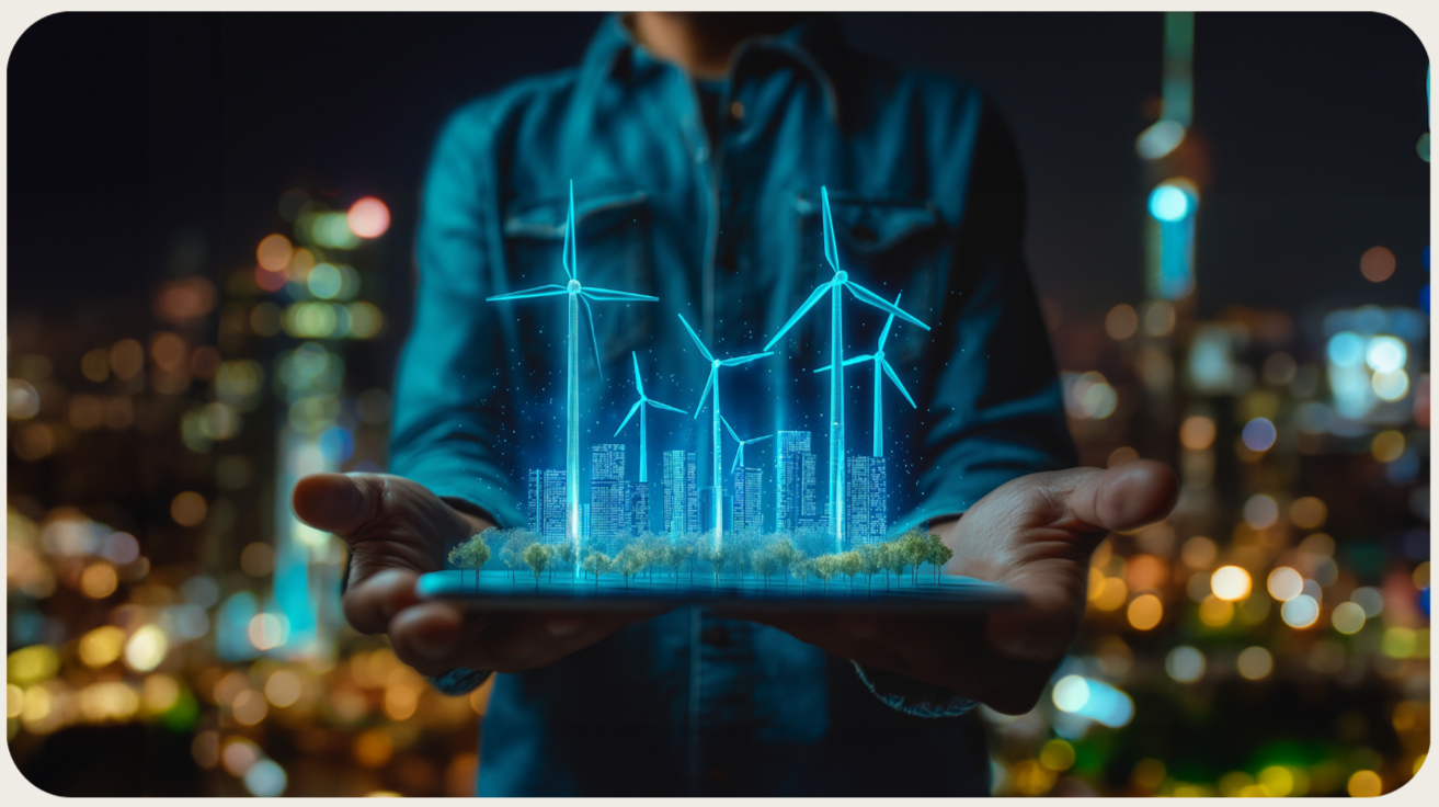 AI and Automation in Energy: Disruptive Forces Shaping the Market