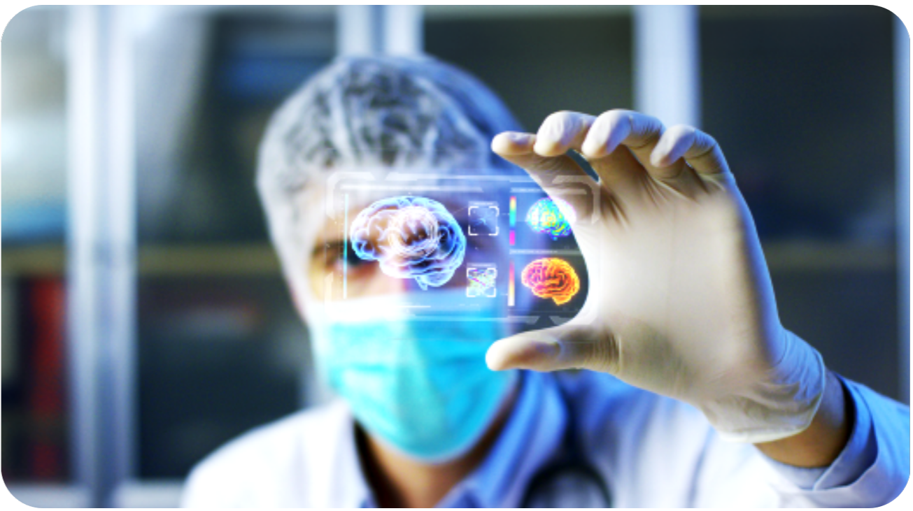 Building Seamless Care with Innovation