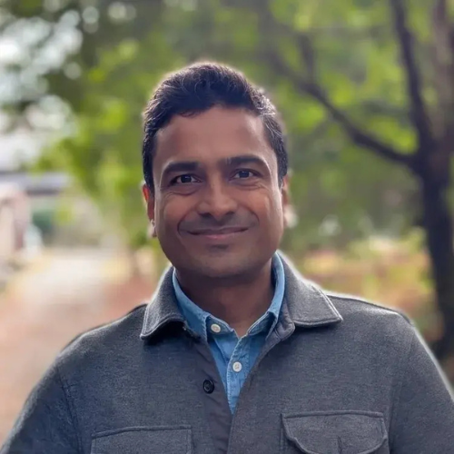 Ashish Agrawal