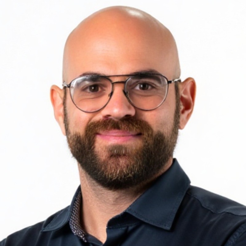 Carlo Rivis