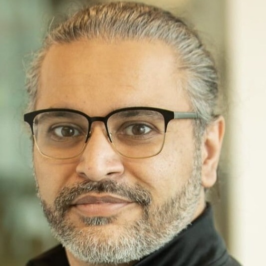 Harpreet Mangat