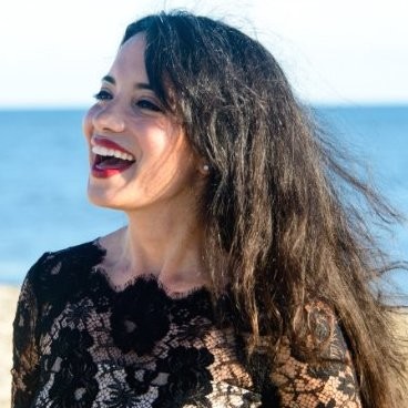 Janine Gianfredi