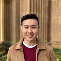 Jared Koh