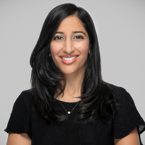 Lisa Gohil