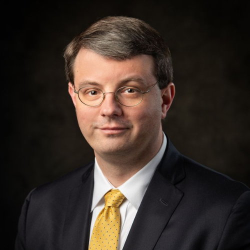 The Honorable Roger Hanshaw