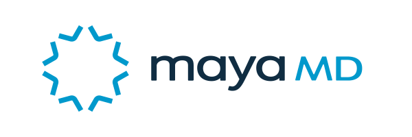 MayaMD Brings The Future of AI Healthcare Home to Your TV in Collaboration with LG NOVA