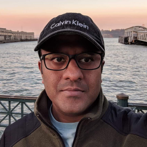 Sumit Saraogi
