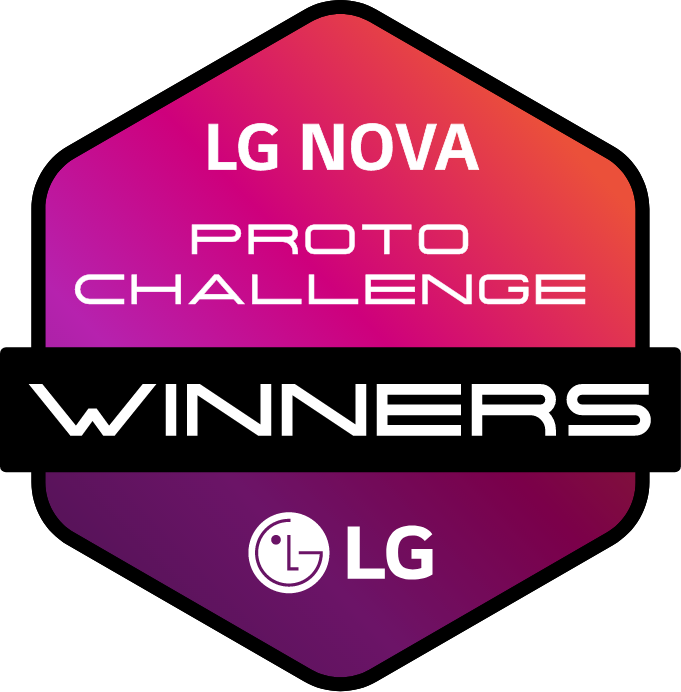 LG Nova Protochallenge Winners