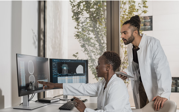 Remotely Healthy: LG Electronics Enters Healthcare With Tech For Docs